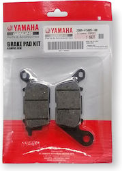 Yamaha FA694 Front Pads Yamaha Crypton-S 115 / N-Max 125