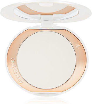 Charlotte Tilbury Airbrush Brightening Flawless Finish Pudre de fixare Corect - Mediu 3.4gr