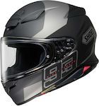 Shoei NXR2 MM93 Collection Rush TC-5 Full Face Helmet DOT 01NXR2M93CRS5