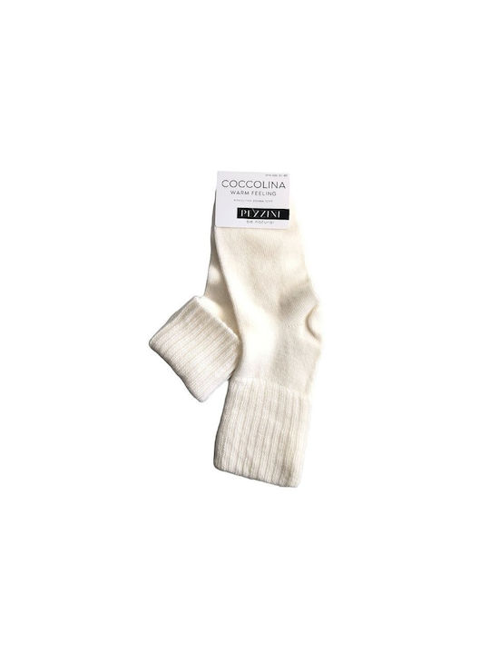 Women's sock very warm & soft | DCZ-604 IBUAR