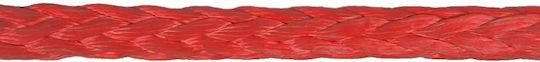 Rope Twisted 30mm RedRed