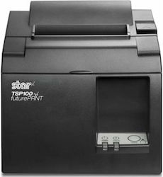 Star Micronics TSP143IIU+ Θερμικός Εκτυπωτής Αποδείξεων USB Star Micronics TSP143IIU+ Θερμικός Εκτυπωτής Αποδείξεων USB