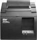 Star Micronics TSP143IIU+ Θερμικός Εκτυπωτής Αποδείξεων USB