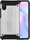 Sonique Heavy Armor Back Cover Σιλικόνης 2mm Ασ...