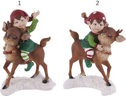 TnS Weihnachtsfigur TnS Weihnachtsfigur