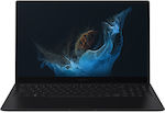 Samsung Galaxy Book2 Pro 15.6" OLED FHD (i7-1260P/32GB/1TB SSD/Arc A350M/W11 Home) Graphite (US Keyboard)