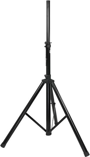 Adam Hall SPS023 Tripod Stand for PA Speaker Height 125-195cm