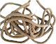 Σχοινί Kabel Verdreht 24mm Jute