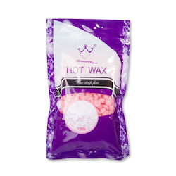 Konsung Beauty Κερί Αποτρίχωσης σε Κόκκους Honey 500gr