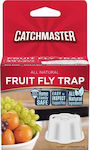 Agroza Fruit Fly Trap Παγίδα για Μύγες