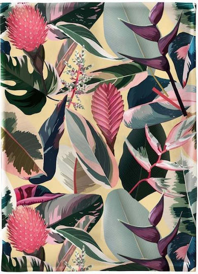Chic Mic Tropical Escape Küchenhandtuch aus 100% Baumwolle 70x50cm Chic Mic Tropical Escape Küchenhandtuch aus 100% Baumwolle 70x50cm