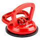 AMiO Single Work Suction Cup 118mm with Max Lifting Weight 35kg
