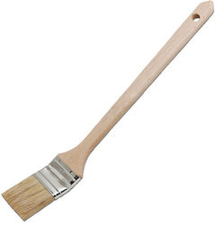 Paint Brush Oblique 1pcs