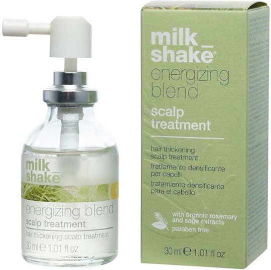 Milk Shake Energizing Blend Scalp Treatment Haarlotion gegen Haarausfall 30ml