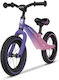 Lionelo Kids Balance Bike Bart Air Purple