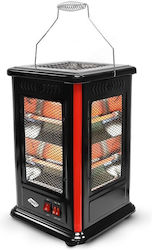 QT200D Σόμπα Χαλαζία 2000W
