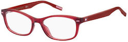 Tommy Hilfiger Kinder Acetat Brillengestelle Ro...