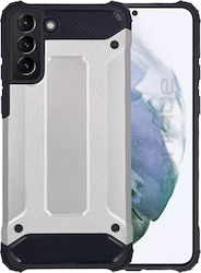Sonique Heavy Armor Back Cover Plastic / Silico...