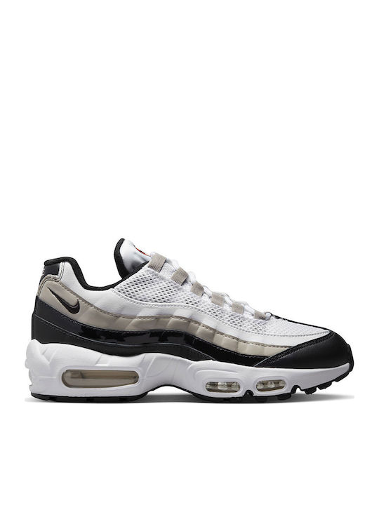 Air Max 95 Women's Multicolour Sneakers