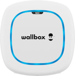 Wallbox Pulsar Max Montat Pe Perete Trei Faze Î...