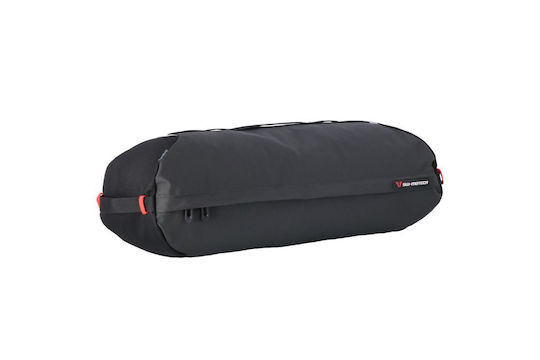 SW-Motech Pro Tentbag Motorcycle Tail Bag 18lt Black