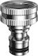 Claber 9604 Ρακόρ Βρύσης με Θηλυκό Σπείρωμα 19mm