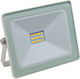 Vivalux Waterproof LED Floodlight 10W Natural White 4000K IP65