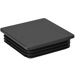 Newplan Plastic Cap for Garden Flooring 40x40cm