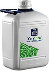 Yara Υγρό Λίπασμα Brassitrel Pro 1lt
