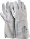 Active Gear Arbeitshandschuhe Schweißen Gray Leder 1Stück