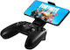SteelSeries Stratus+ Ασύρματο & Ενσύρματο Gamepad για Android / PC Μαύρο