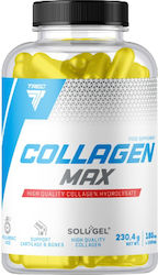 Trec Collagen Max 180 Капсули Trec Collagen Max 180 Капсули