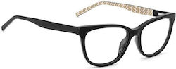 Missoni Missoni Damen Acetat Schmetterling Schw...
