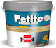 Berling Petite Classic Matt Πλαστικό Χρώμα για Εσωτερική Χρήση 10lt