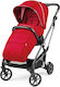 Peg Perego Vivace Adjustable Baby Stroller Suit...