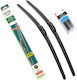 Heyner Heyner Front Set Car Wiper Blades 600mm/480mm