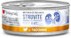 Disugual Metabolic Balance Struvite Wet Cat Food in Cans with Turkey Diet 85gr