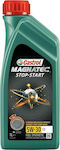 Castrol Συνθετικό Λάδι Αυτοκινήτου Magnatec Stop-Start C2 5W-30 C2 1lt