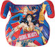 Colzani Supergirl - Wonderwoman Καθισματάκι Αυτ...