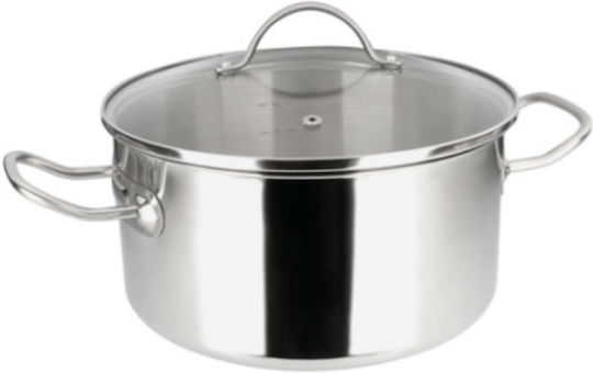 Sitram Expert Βαθιά 24cm Sitram Expert Βαθιά 24cm