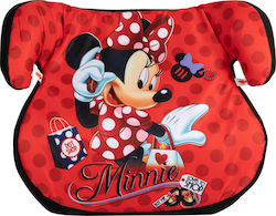 Colzani Minnie 15-36 Kg Roșu Colzani Minnie 15-36 Kg Roșu
