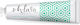 Ohlala Travel Size Zahnpasta Frische Minze 15ml
