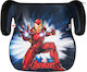 Colzani Iron Man Baby Car Seat Booster Multicol...