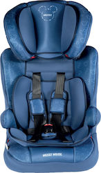Colzani Mickey Baby Car Seat with Isofix Blue 9...