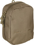 MFH Molle Small Fabric Bag 30613R