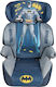 Colzani Batman Autositz Hellblau 15-36 kg