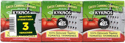Kyknos Tomato Juice 250gr 3pcs