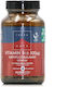 TerraNova Vitamin B12 Methylcobalamin Complex Vitamin for Nervous System Health 500mcg 100 veg. caps