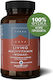 TerraNova Living Multivitamin Woman Мултивитамин за Енергия, Косата & Кожата 100 вегетариански капсули