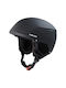 Head Compact Pro Каска за Ски и Сноуборд в Черен Цвят